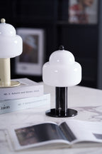 Cloud Dome Table Lamp