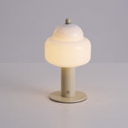 Cloud Dome Table Lamp