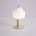 Cloud Dome Table Lamp