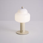 Cloud Dome Table Lamp
