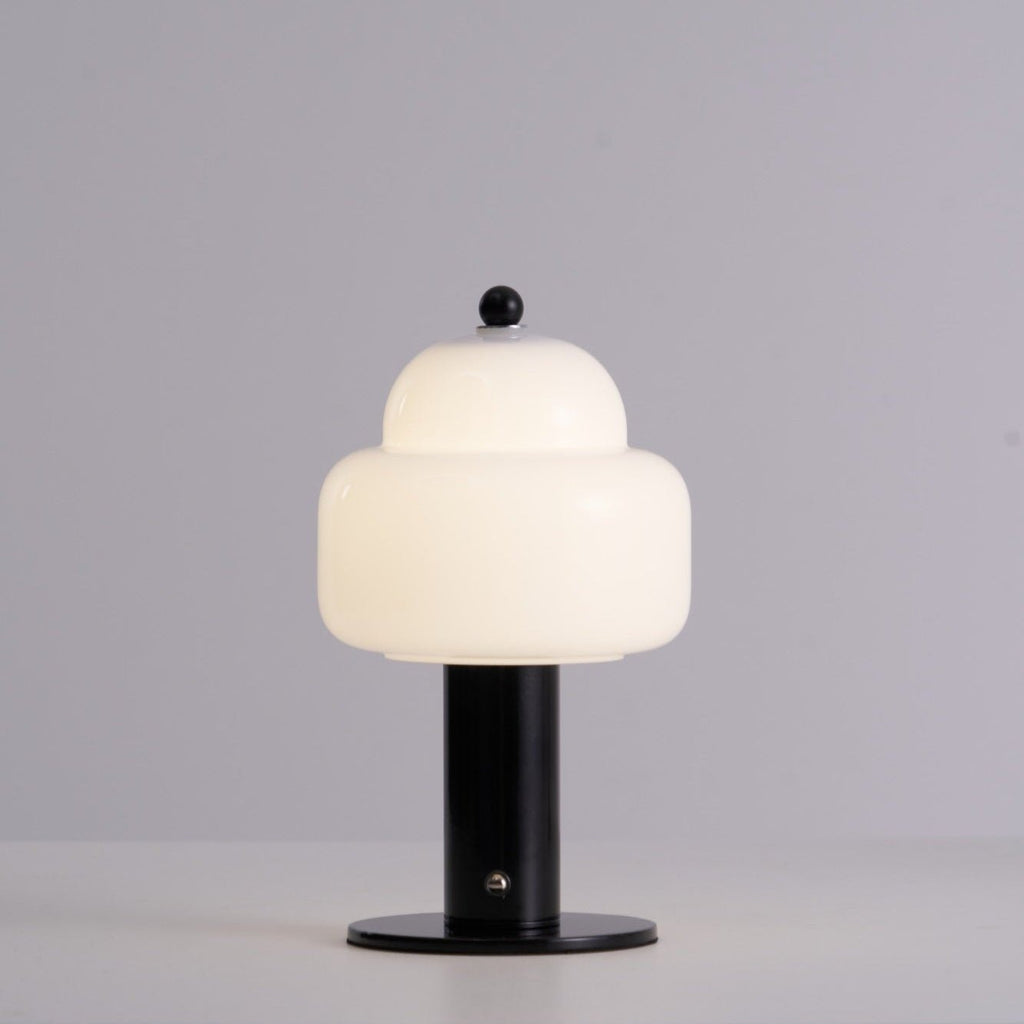 Cloud Dome Table Lamp