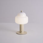 Cloud Dome Table Lamp