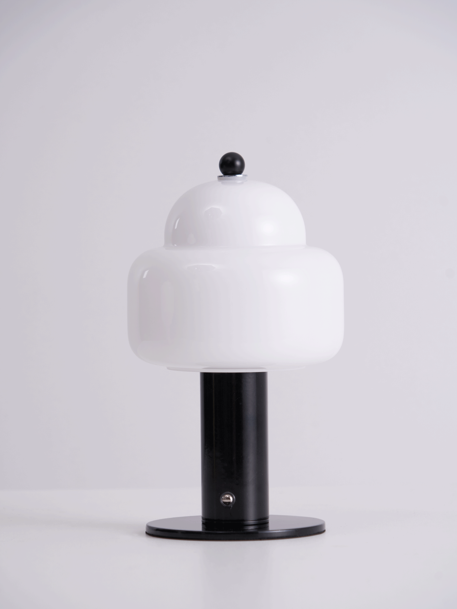 Cloud Dome Table Lamp