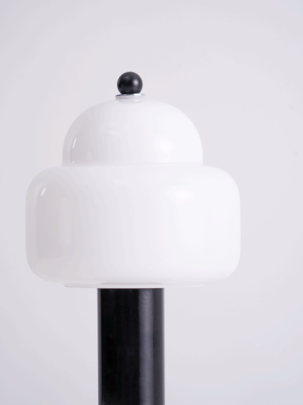 Cloud Dome Table Lamp