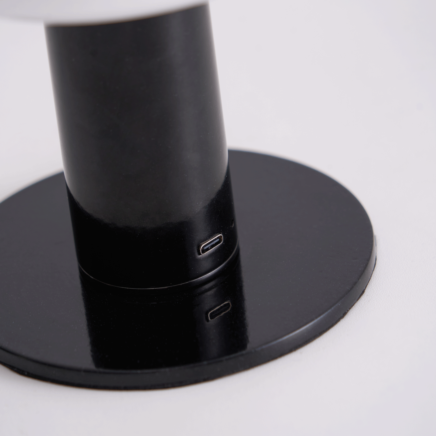 Cloud Dome Table Lamp
