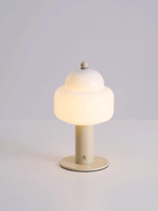 Cloud Dome Table Lamp