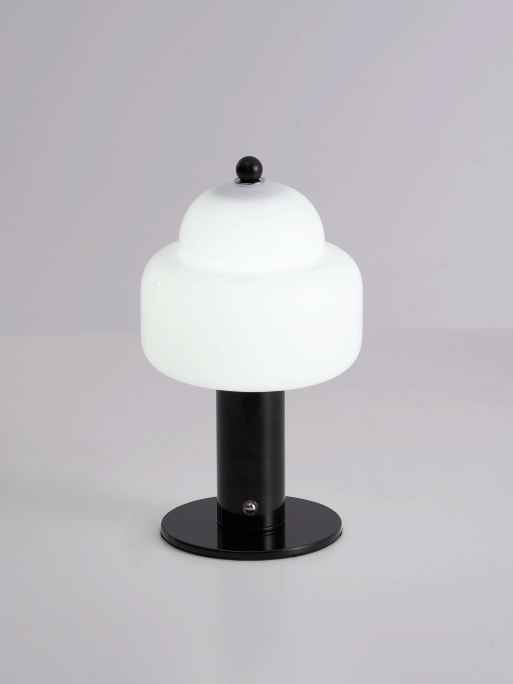 Cloud Dome Table Lamp