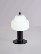 Cloud Dome Table Lamp