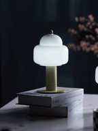 Cloud Dome Table Lamp