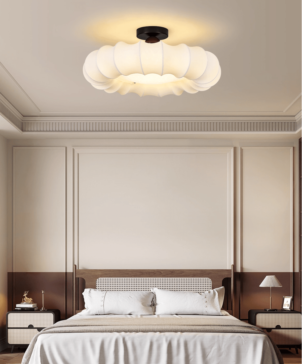 Cloudelle Ceiling Light