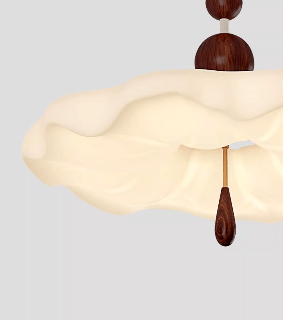 Cloudora Bloom Ceiling Light
