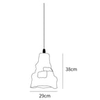 Clovo Pendant Lamp