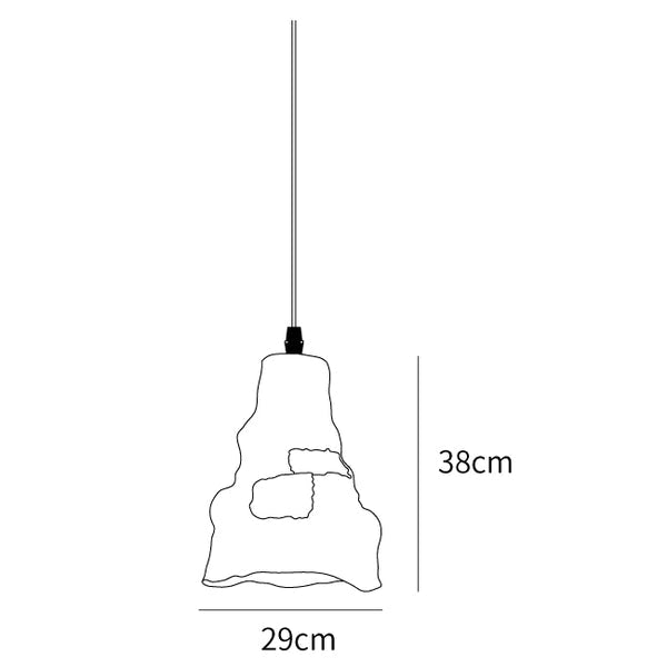 Clovo Pendant Lamp