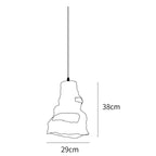 Clovo Pendant Lamp