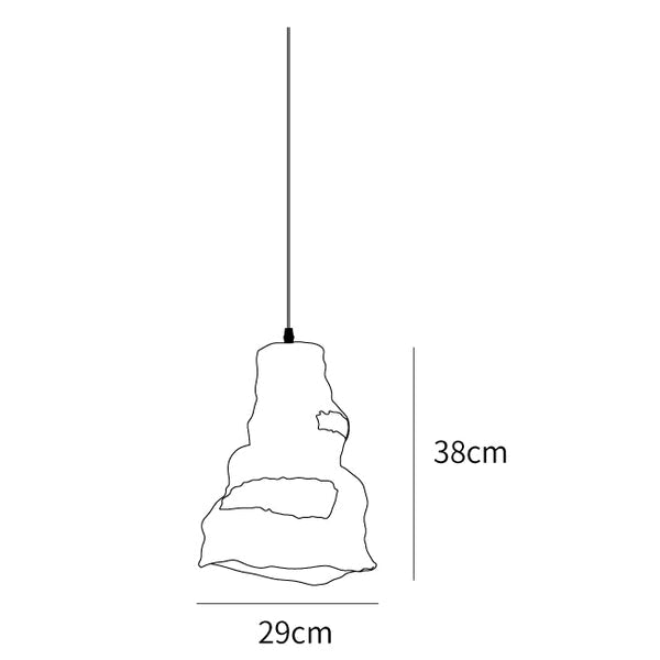 Clovo Pendant Lamp
