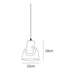 Clovo Pendant Lamp