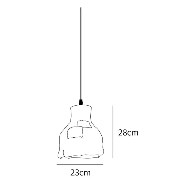 Clovo Pendant Lamp