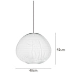 Cluster Pendant Lamp