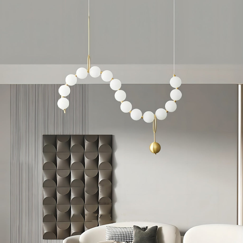 Coco LED Pendant Lamp