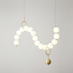 Coco LED Pendant Lamp