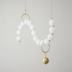Coco LED Pendant Lamp