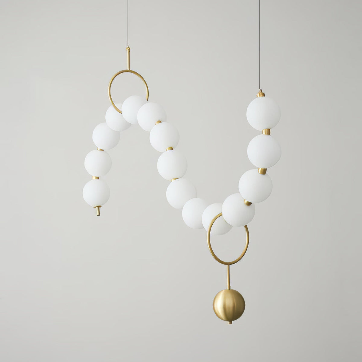 Coco LED Pendant Lamp
