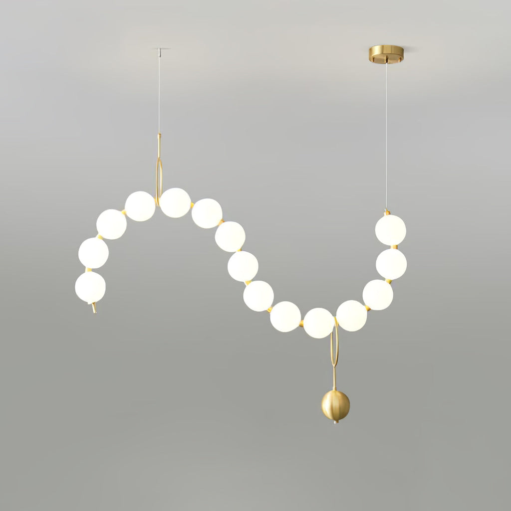 Coco LED Pendant Lamp