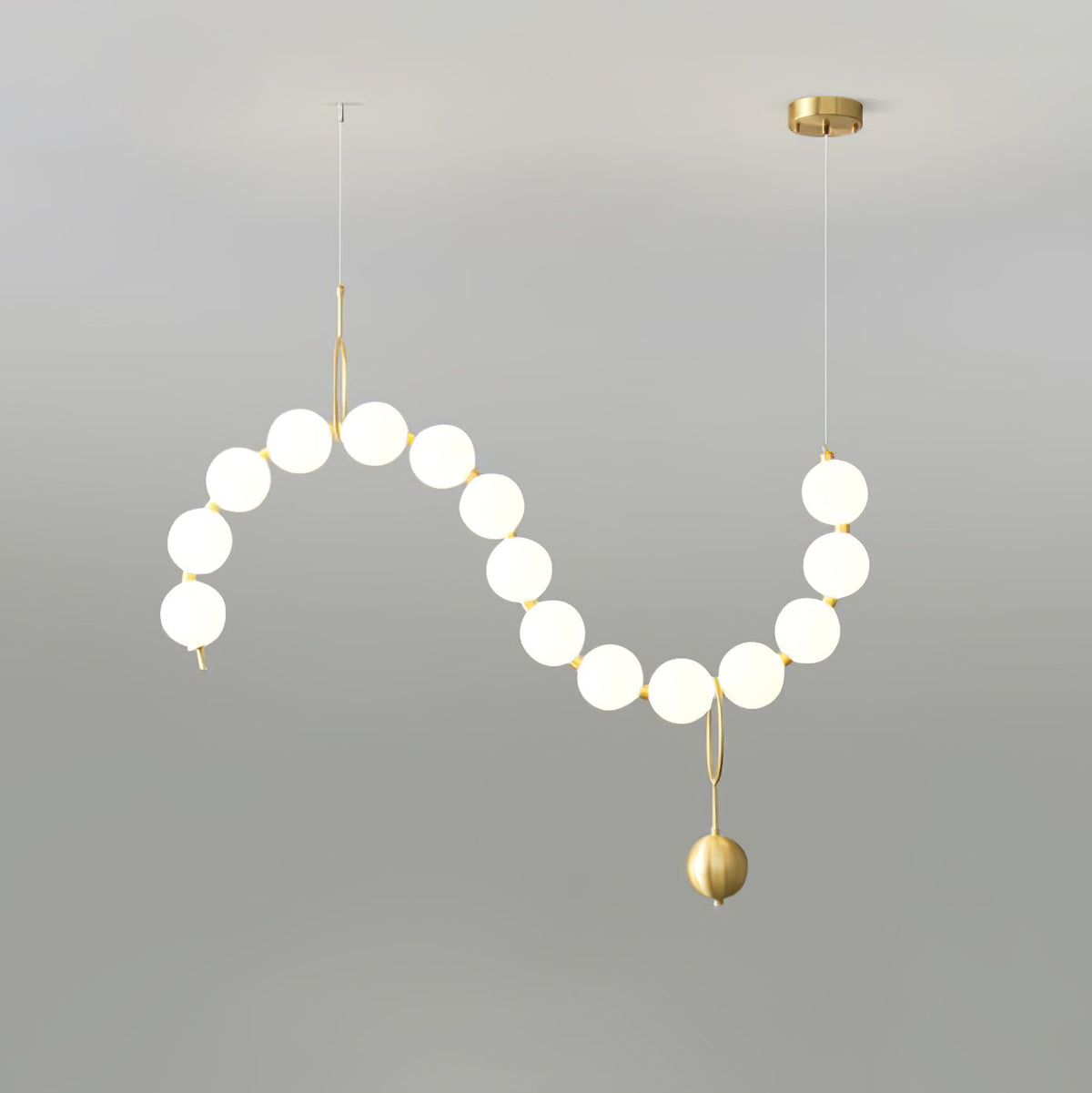 Coco LED Pendant Lamp