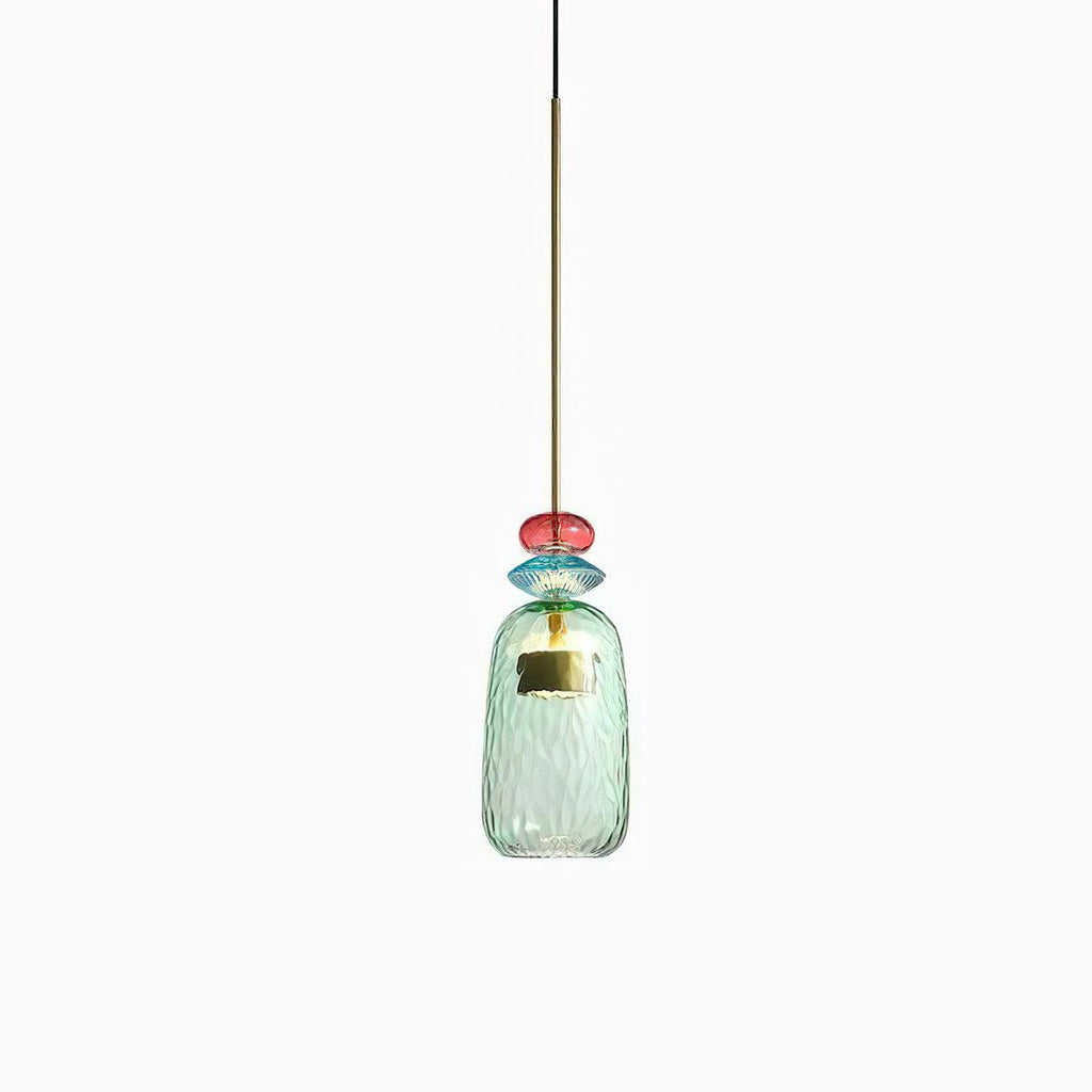 Colorful Candy Pendant Lamp