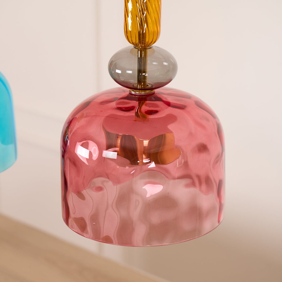 Colorful Candy Pendant Lamp