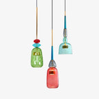 Colorful Candy Pendant Lamp