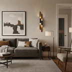 Coltrane Wall Lamp