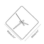 Compass Travertine Sconce