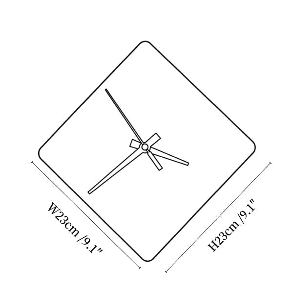 Compass Travertine Sconce