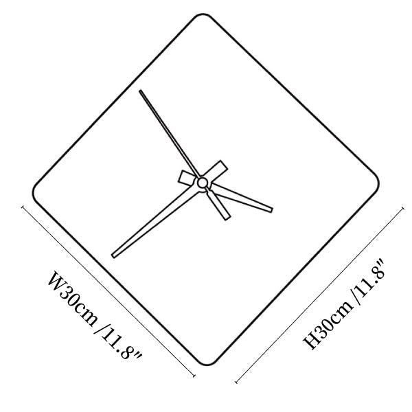 Compass Travertine Sconce