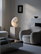 Conch Bloom Lamp