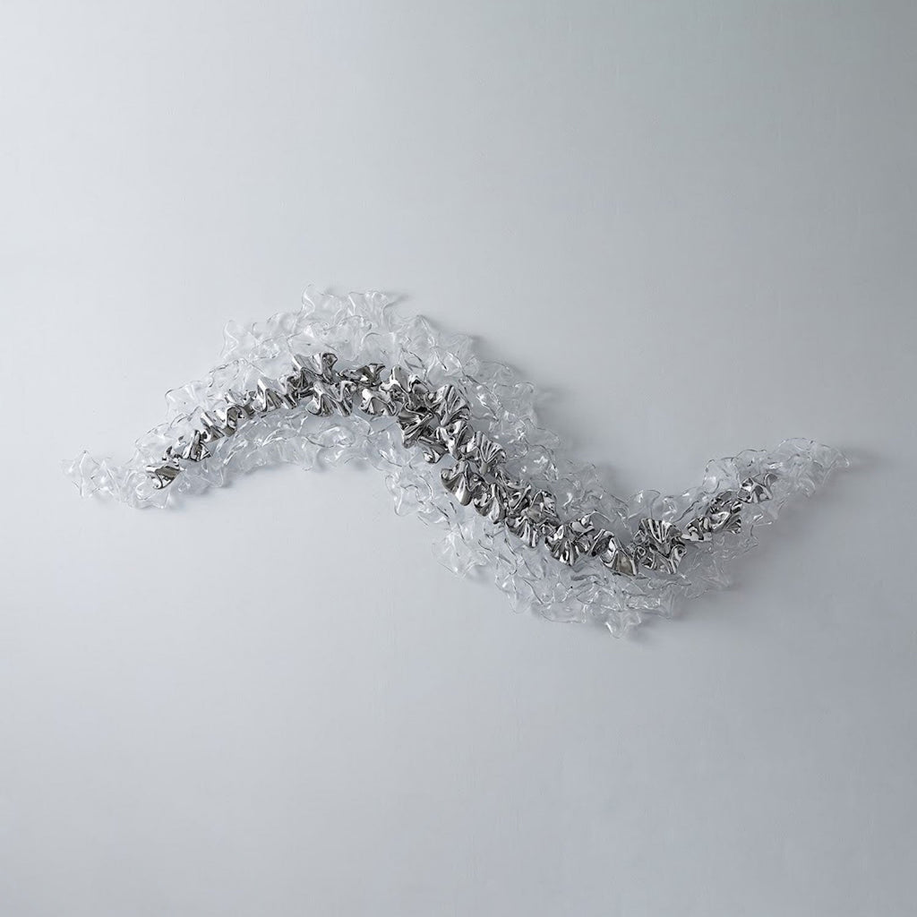Constelle Glass Wall Art