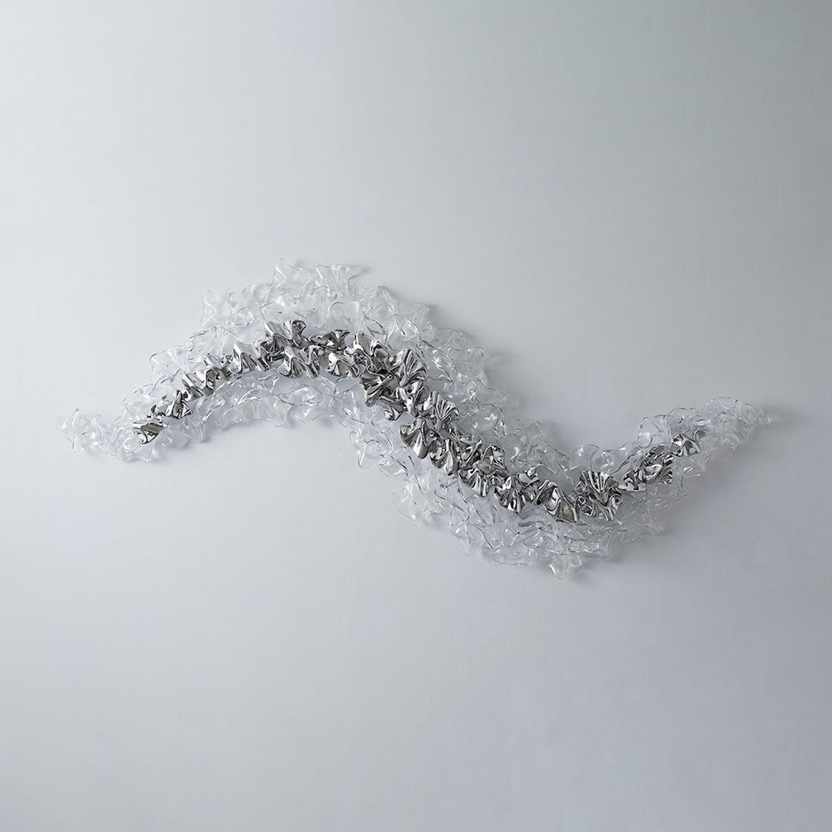 Constelle Glass Wall Art