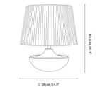 Cordelle Table Lamp