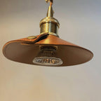 Cordero Retro Table Lamp