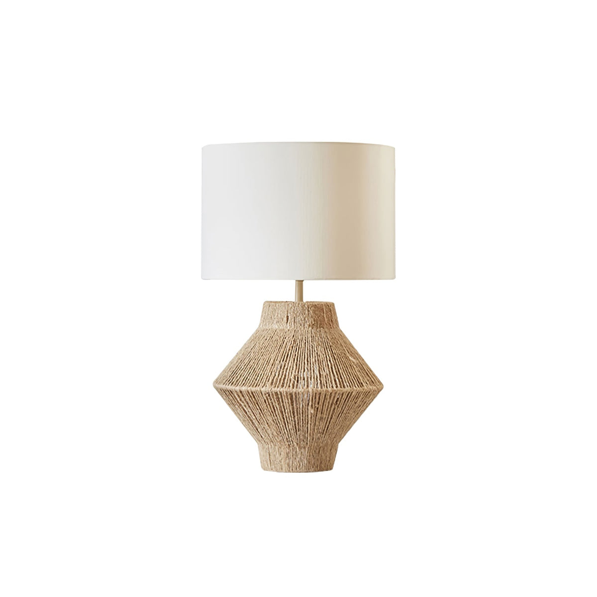 Cordis Loom Table Lamp