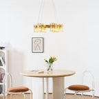 Corlota Chandelier
