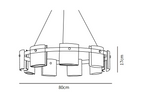 Corlota Chandelier