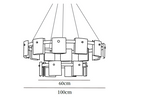 Corlota Chandelier