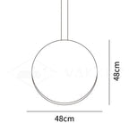 Cosmos Pendant Light