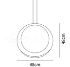 Cosmos Pendant Light