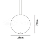 Cosmos Pendant Light