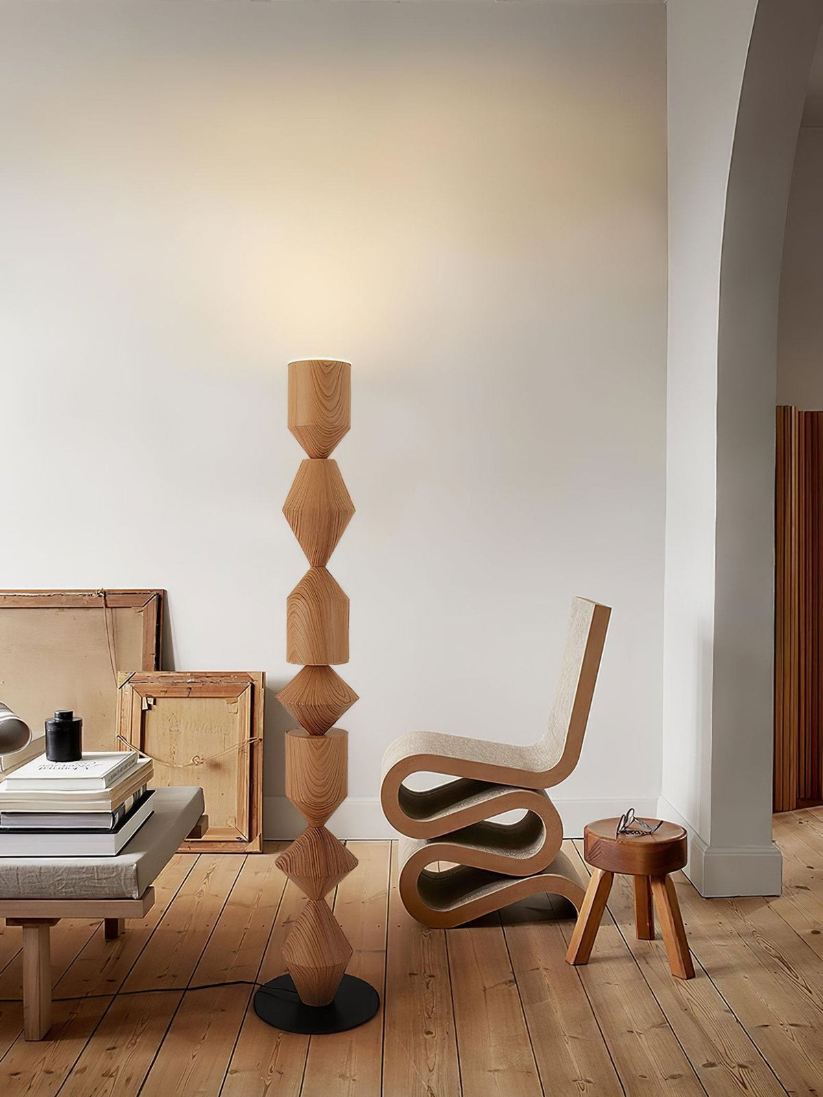 Costantina Floor Lamp