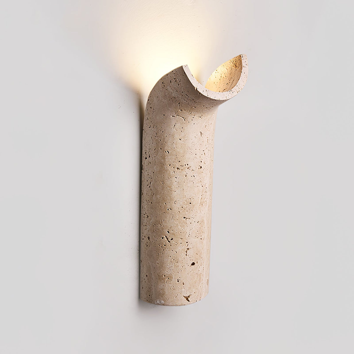 Cove Rise Wall Sconce