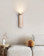 Cove Rise Wall Sconce